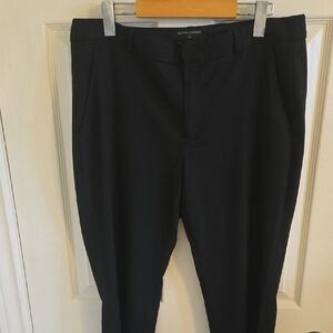 Banana Republic Women's Classic Black Dress Pants